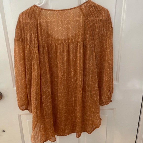 Women’s Top-Lauren Conrad-Size XXL - Picture 3 of 3